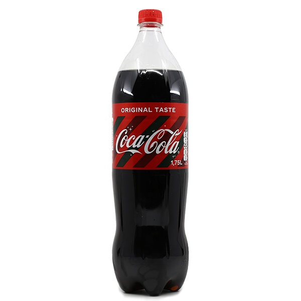 Coca-cola 1750ml